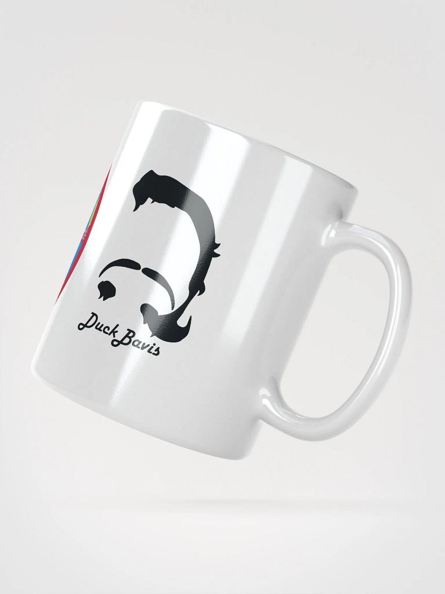The Geo Special Mug product image (4)