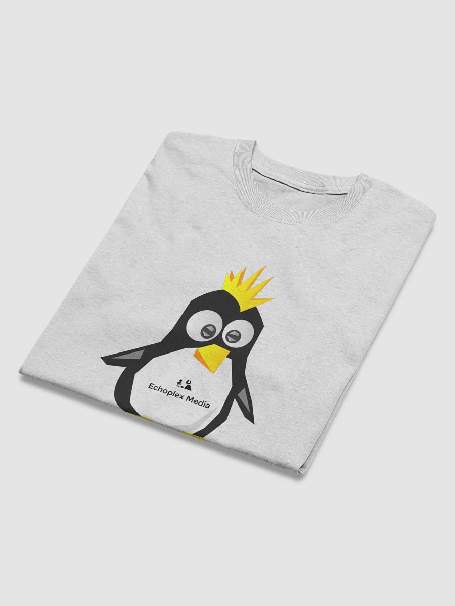 Punk Tux Echoplex Light Shirts product image (18)