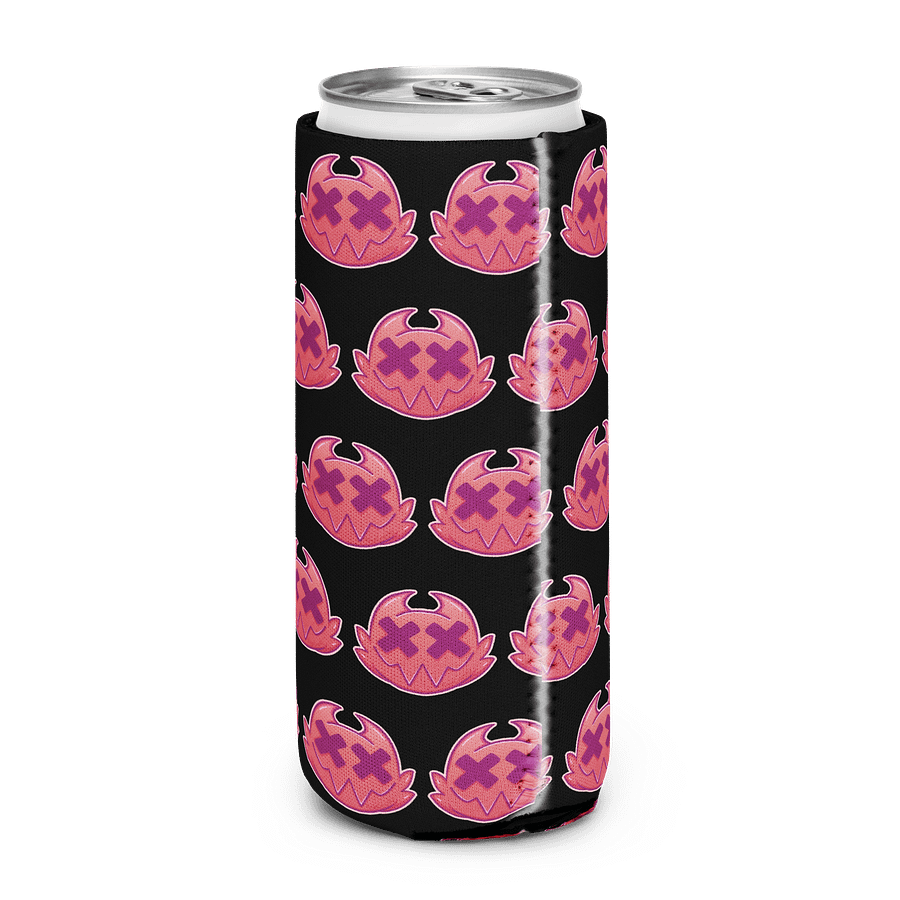 Rage Cat Can Cooler product image (8)