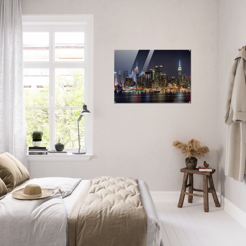 SKY SCRAPPERS NIGHT product image (5)