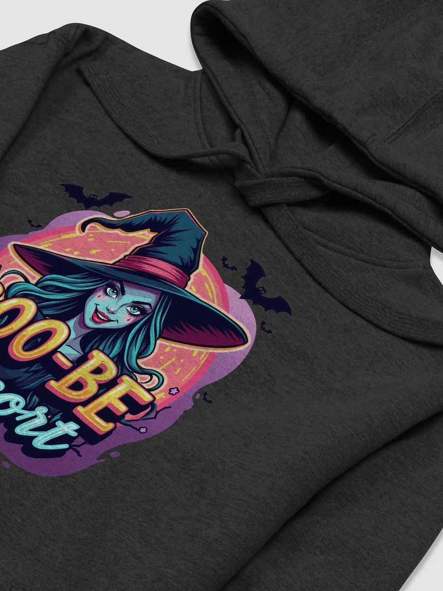 BOO-BE Escort Hoodie product image (4)
