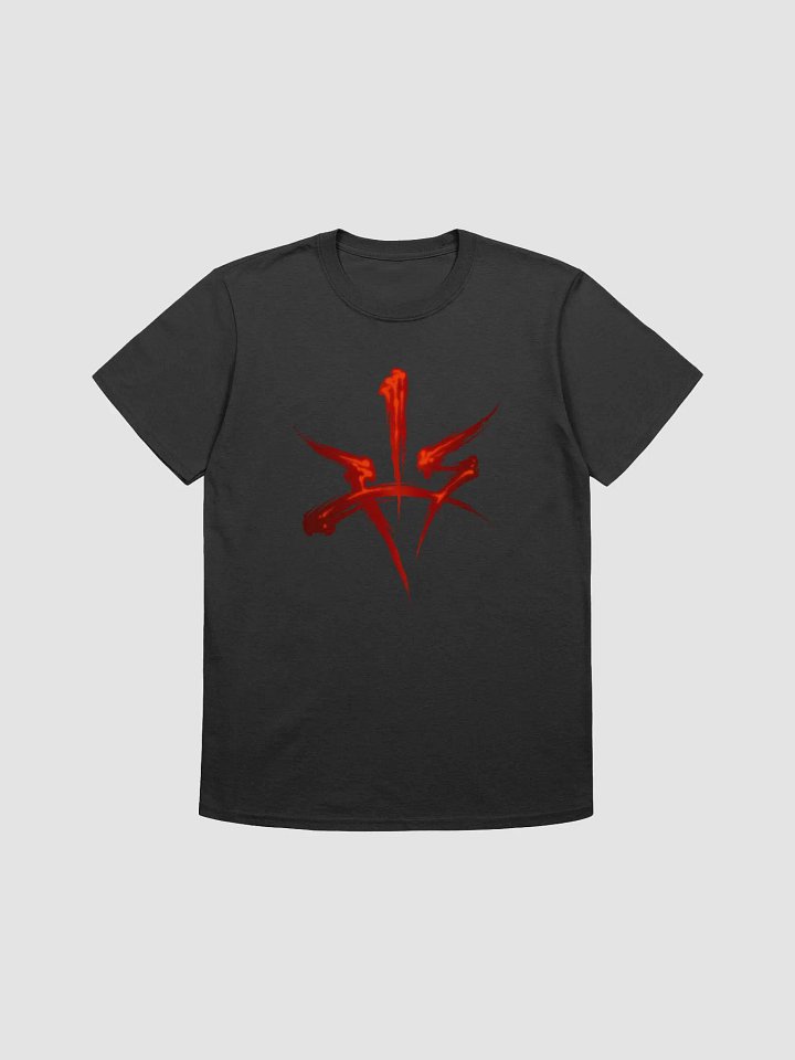 Blood Sigil T-Shirt product image (1)