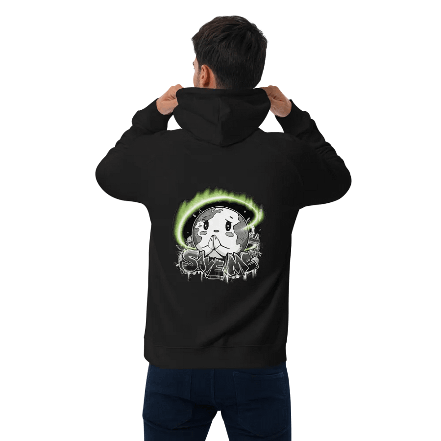 Believe in the Impact of Your Actions – Save Me Collection product image (9)