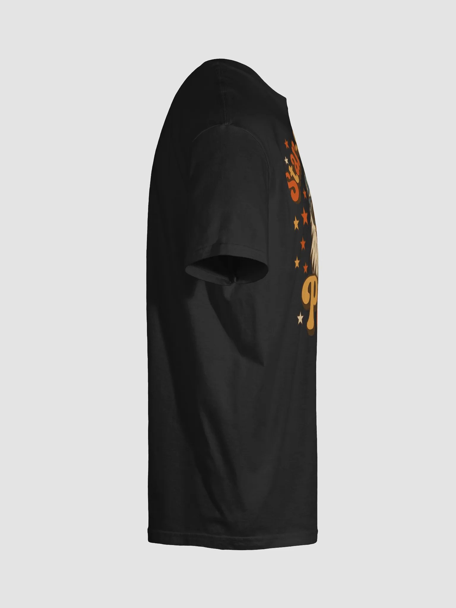 Star-Spangled Papa Eagle Tee product image (37)