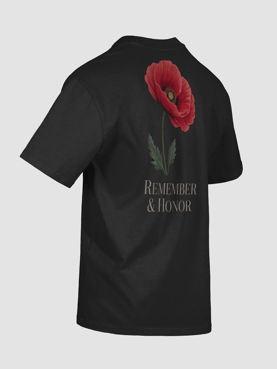 Remember & Honor product image (8)