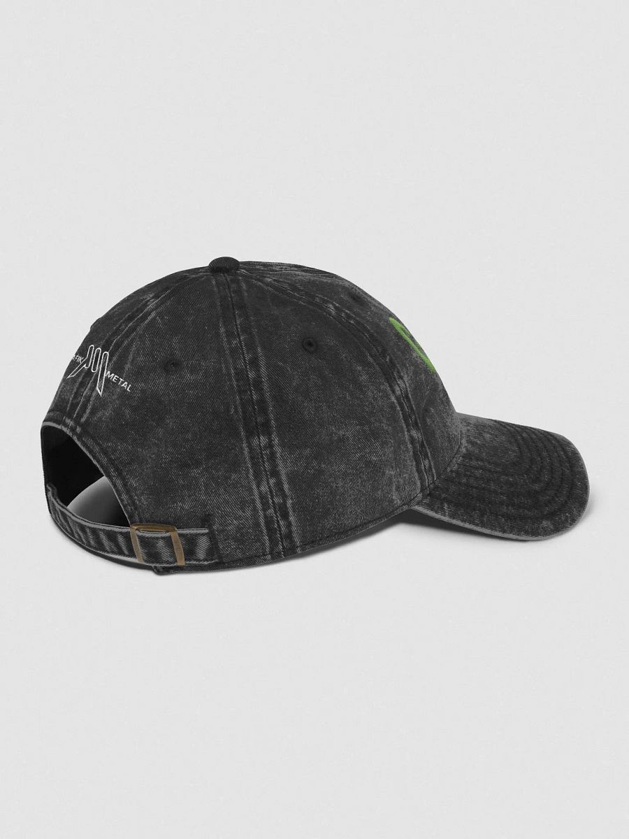 Gizzy Jean Hat product image (4)