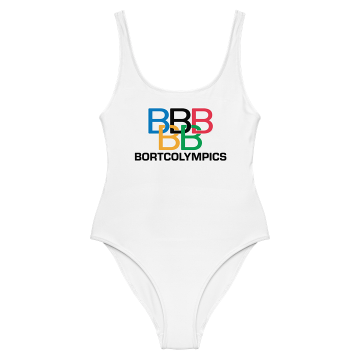 Bortcolympics Swimsuit product image (2)