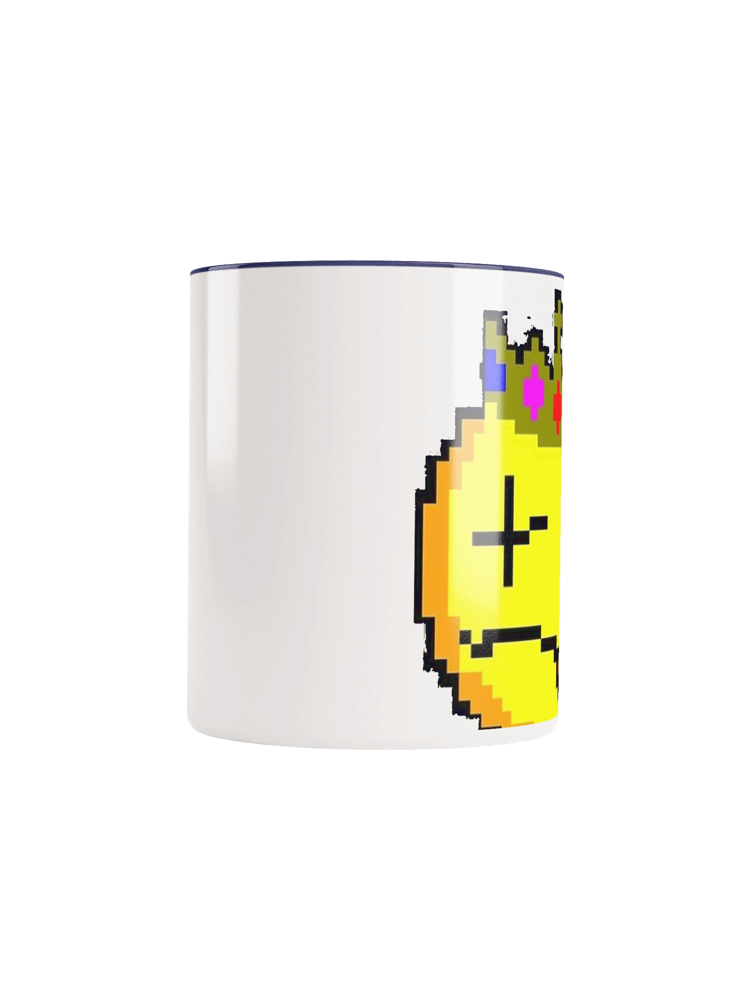 💥 UnReZeD Divine Spark Mug (Multi) ✝️ product image (64)