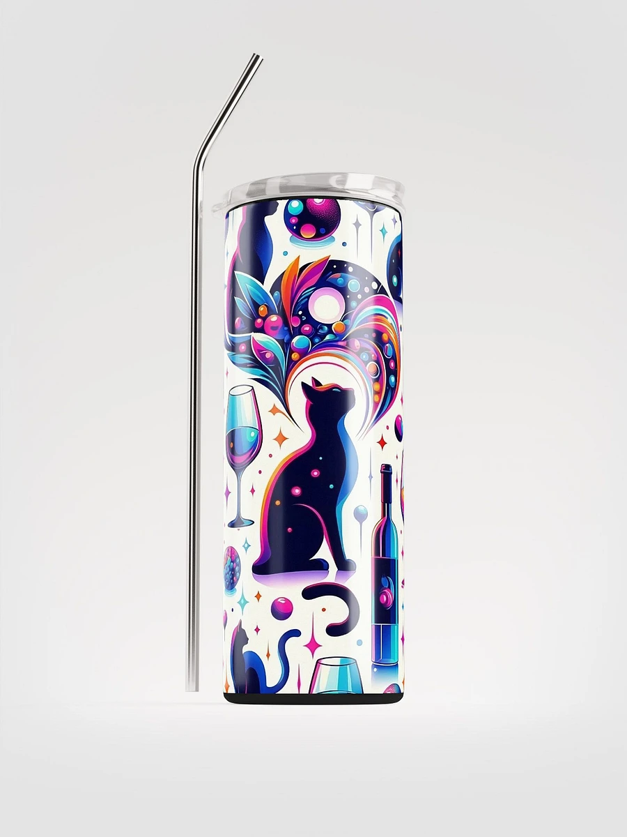 Stainless Steel Tumbler product image (2)