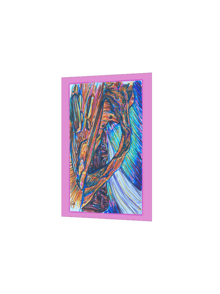 Bowtie Arch Print product image (4)