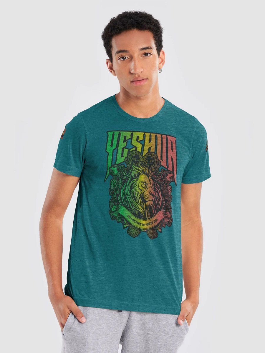 Yeshua Tshirt product image (75)