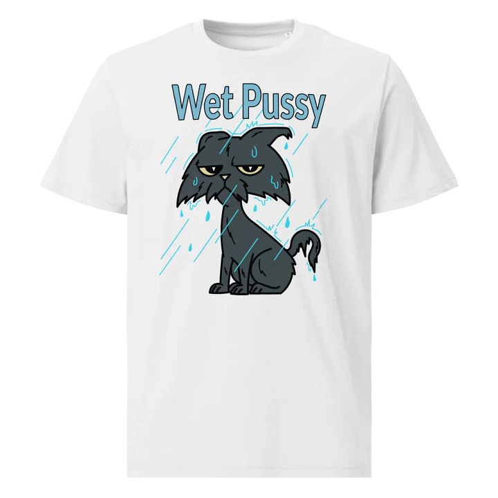 Wet Pussy product image (1)