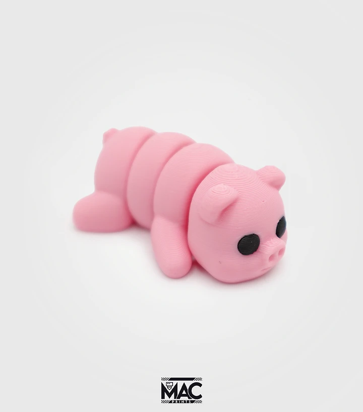Baby Pig product image (1)