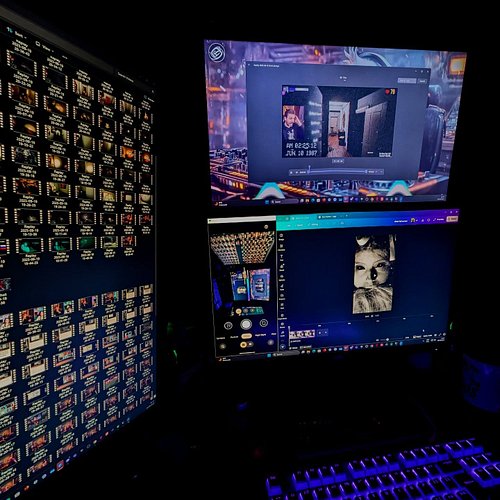 Editing time 👀
