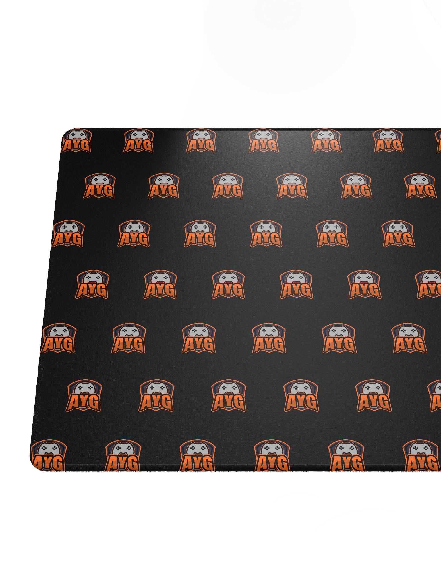 Advertise Your Game Gaming Mousepad product image (10)