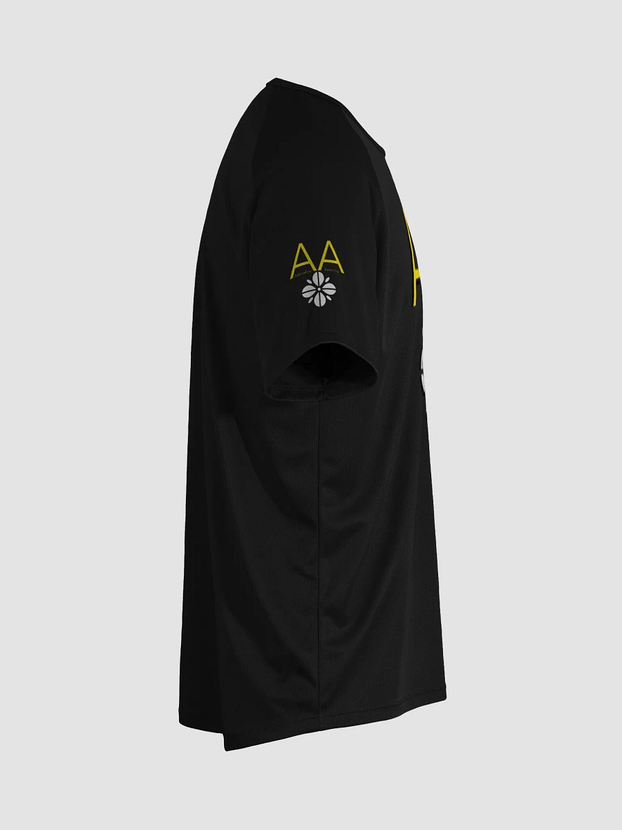 AA'a minimalistic yet stylin' shirt (Unisex) product image (40)
