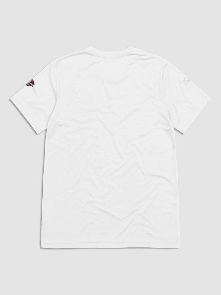 Louisville Firebirds Varsity T-Shirt product image (10)