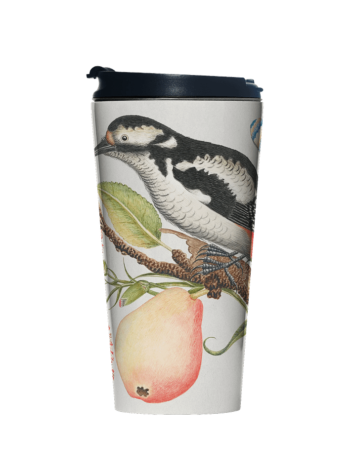 Avian Serenity. Stainless Steel Mug product image (1)