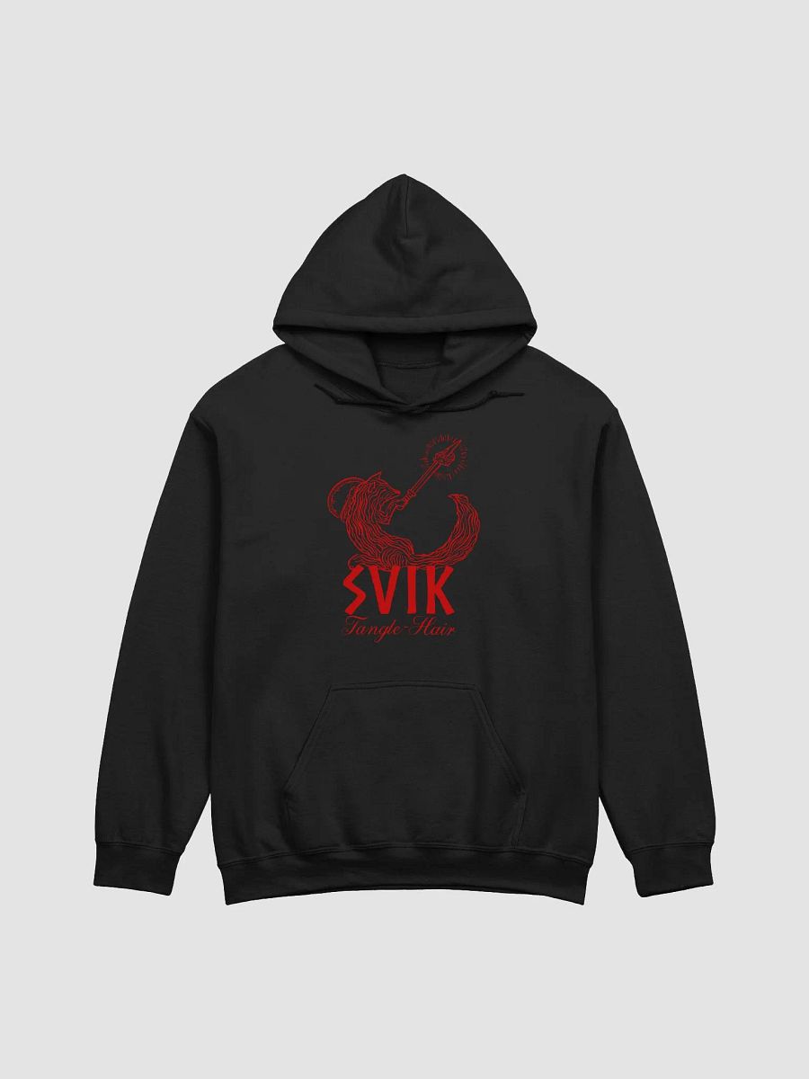 Svik Tangle-Hair - Hoodie product image (2)