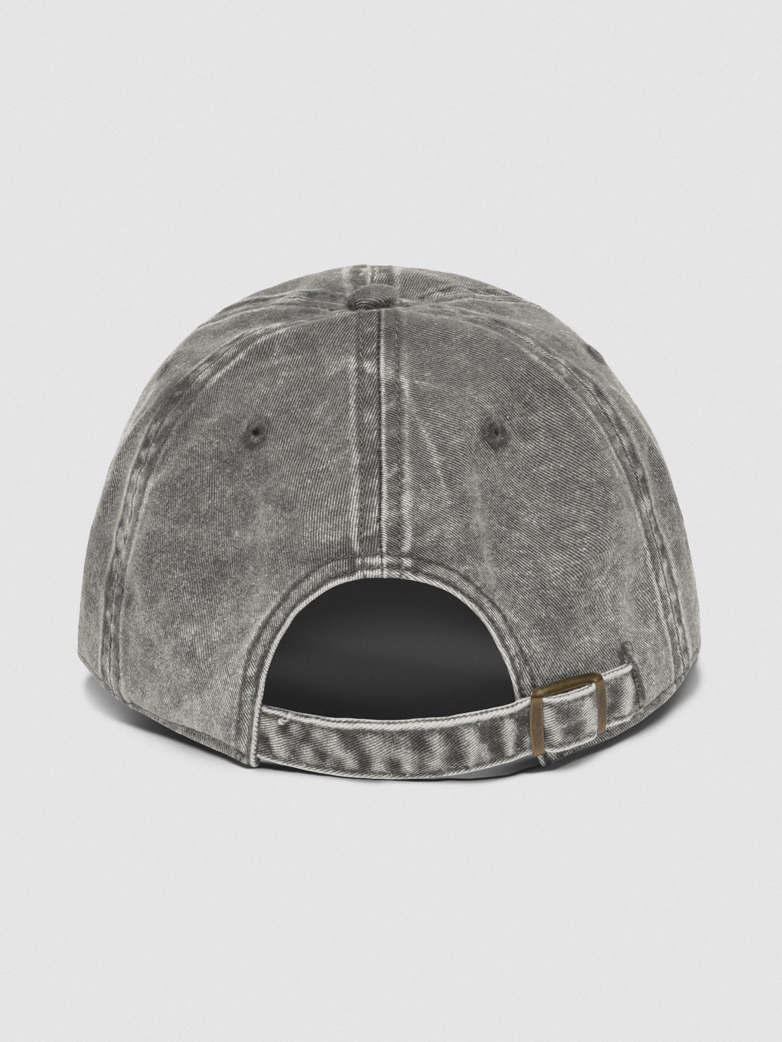 Classic Star Embroidered Cap Vintage Dad Hat product image (7)