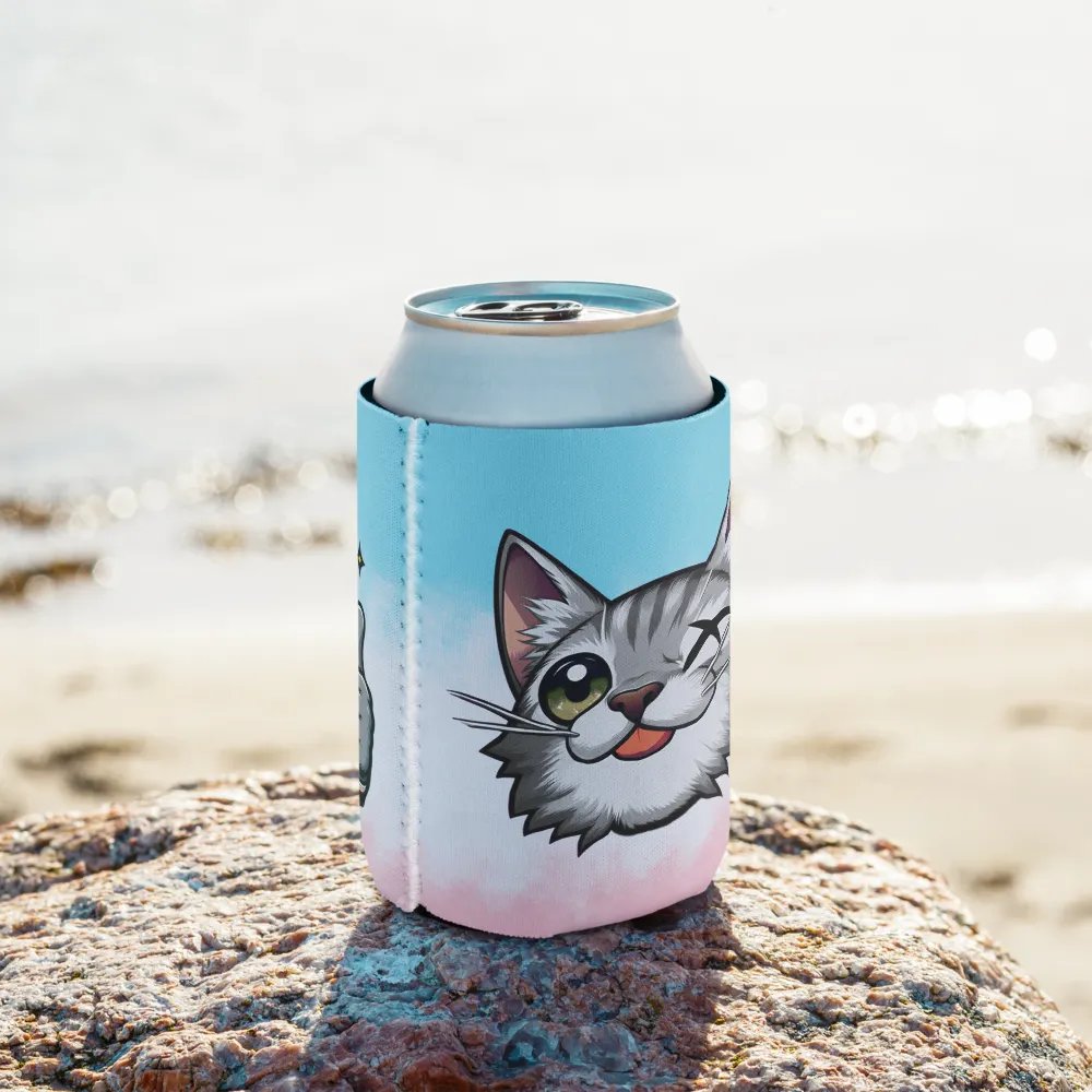 Furyocious Can Cozie product image (9)