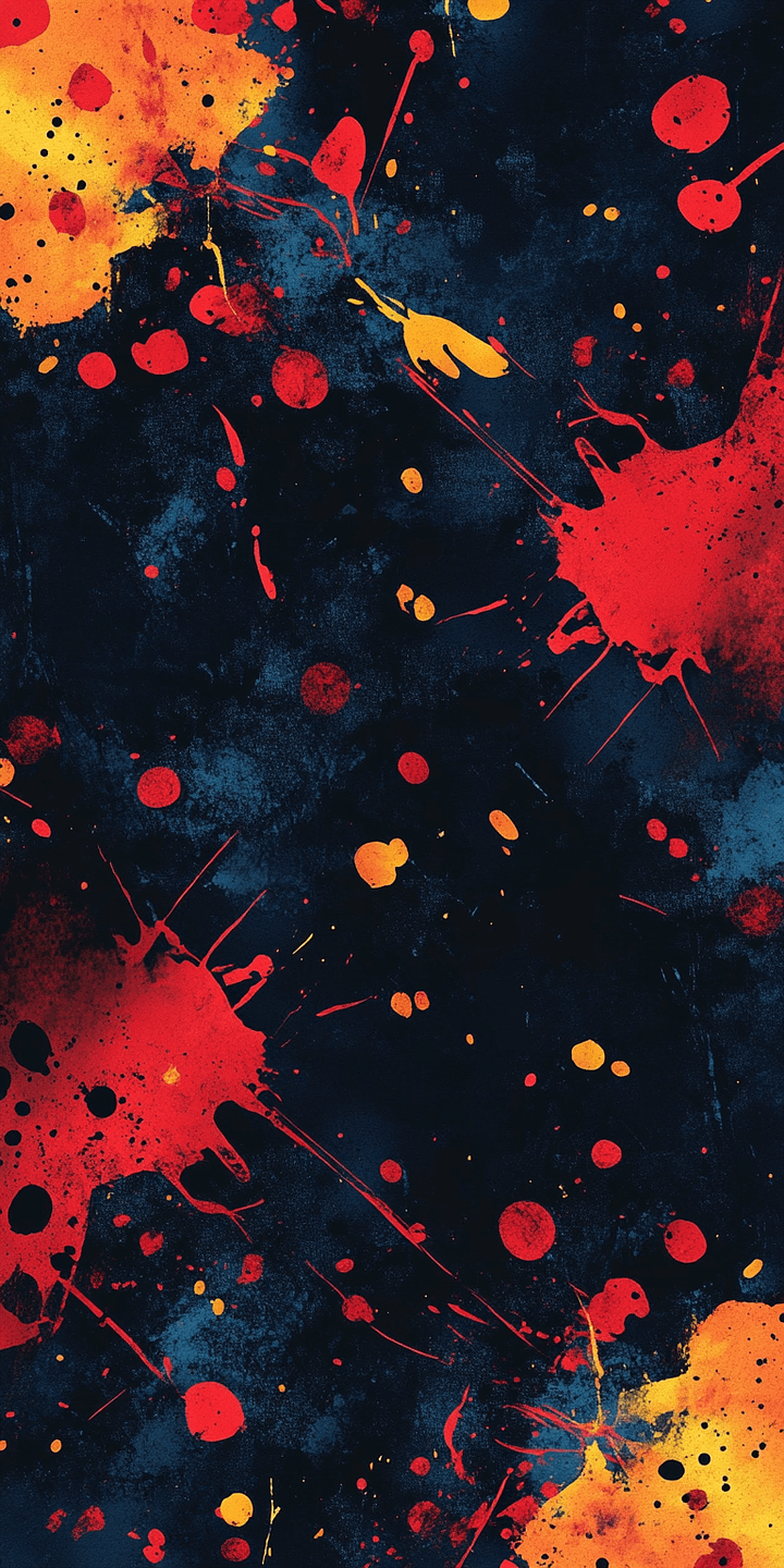 Phone Background Abstract Dark product image (1)