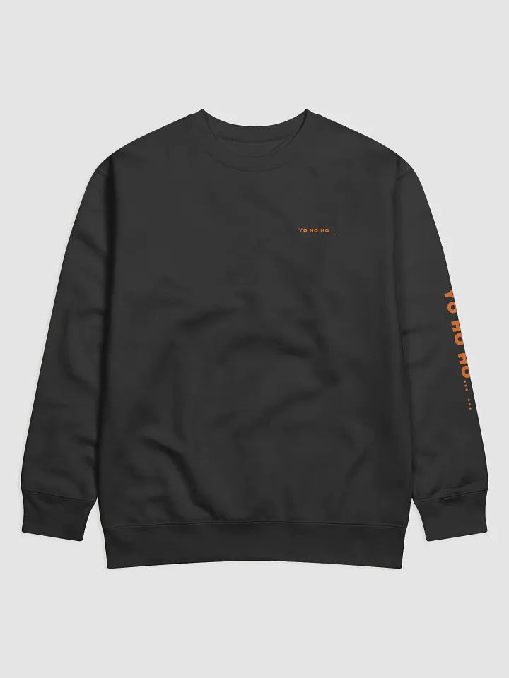 OGButh x One Piece : YoHoHo Hoodie product image (1)