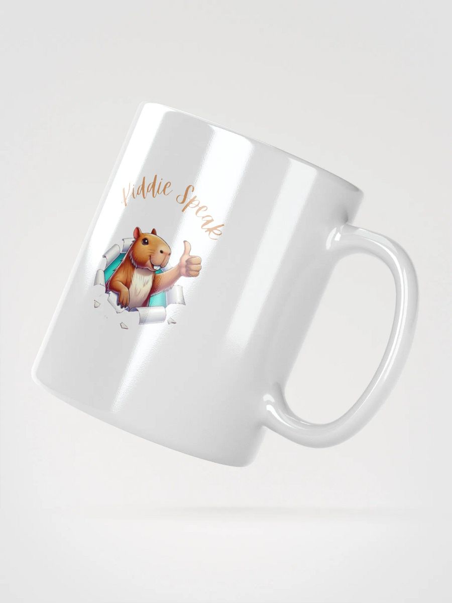 Kiddie Speak product image (5)
