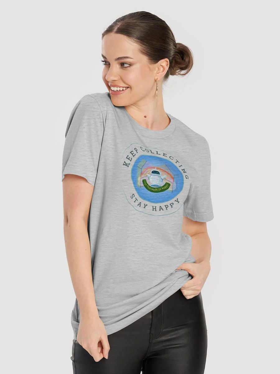 TTMUH Collection T-Shirt product image (37)