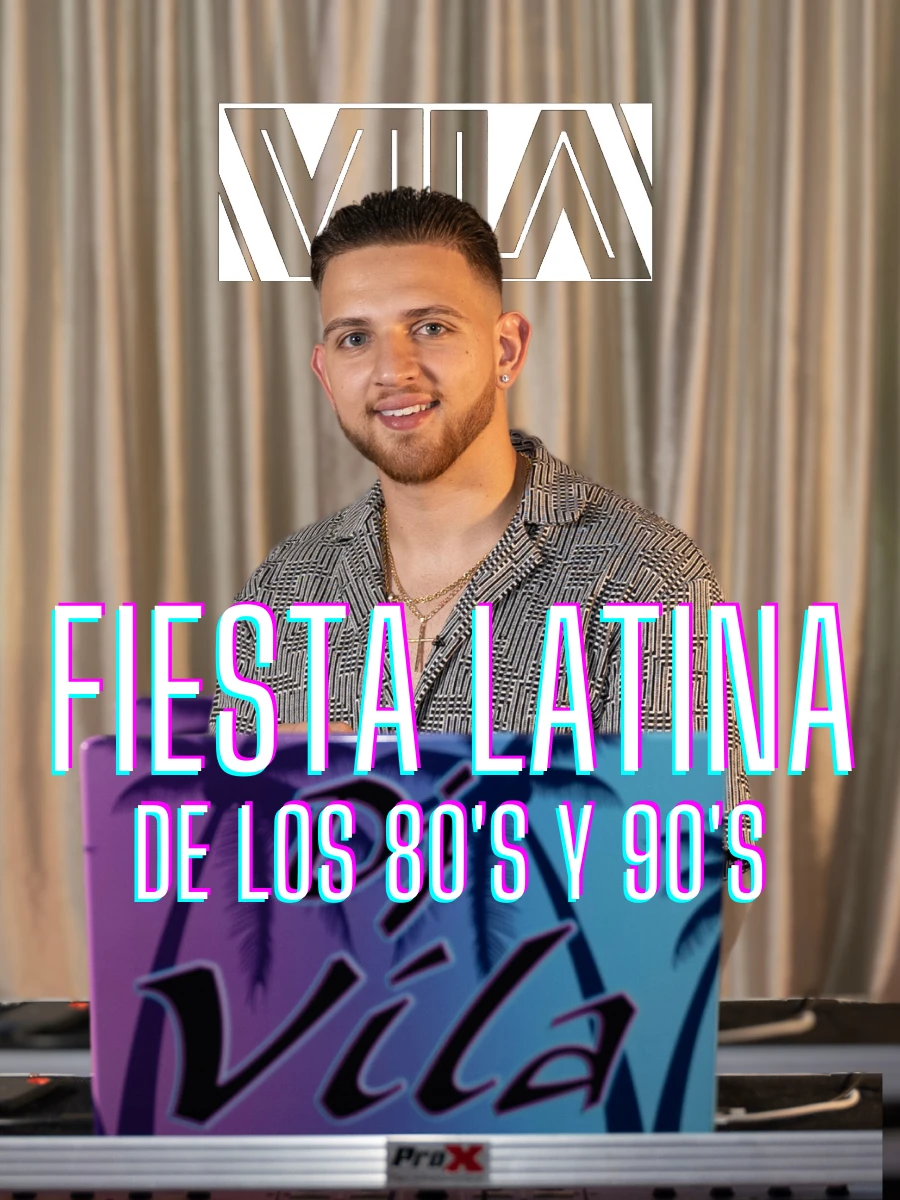 Fiesta Latina Mix (2023) product image (1)