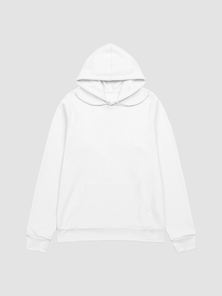 Supersoft Hoodie - Love needs action product image (2)