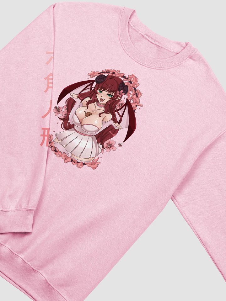 Frog Cuddles Sweatshirt product image (6)