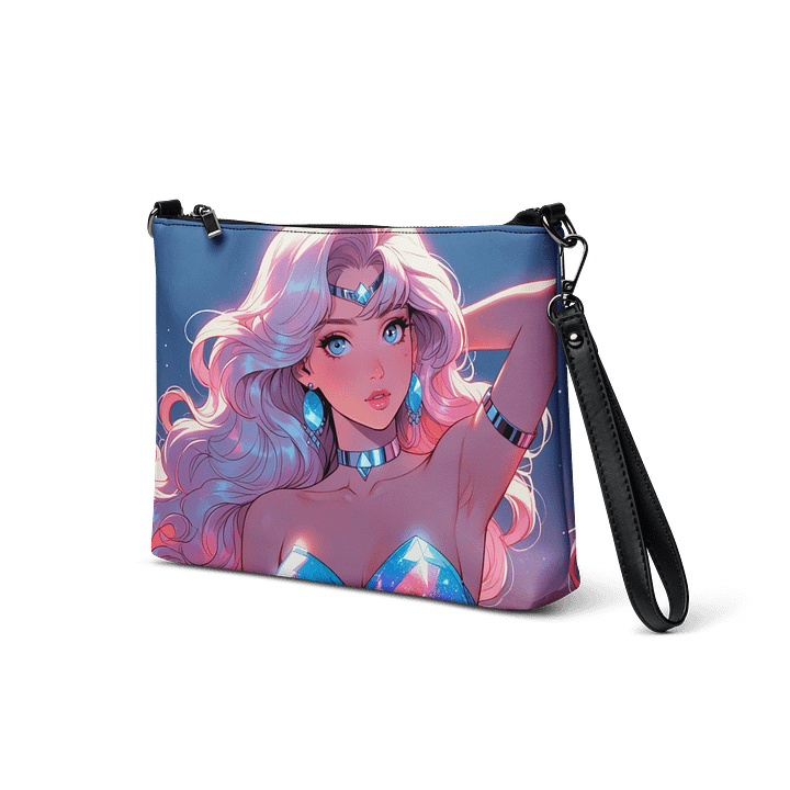 Muse Coquette Crossbody Bag product image (2)