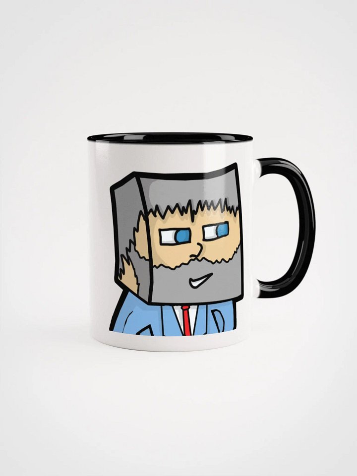 MovieHQ Mug product image (7)