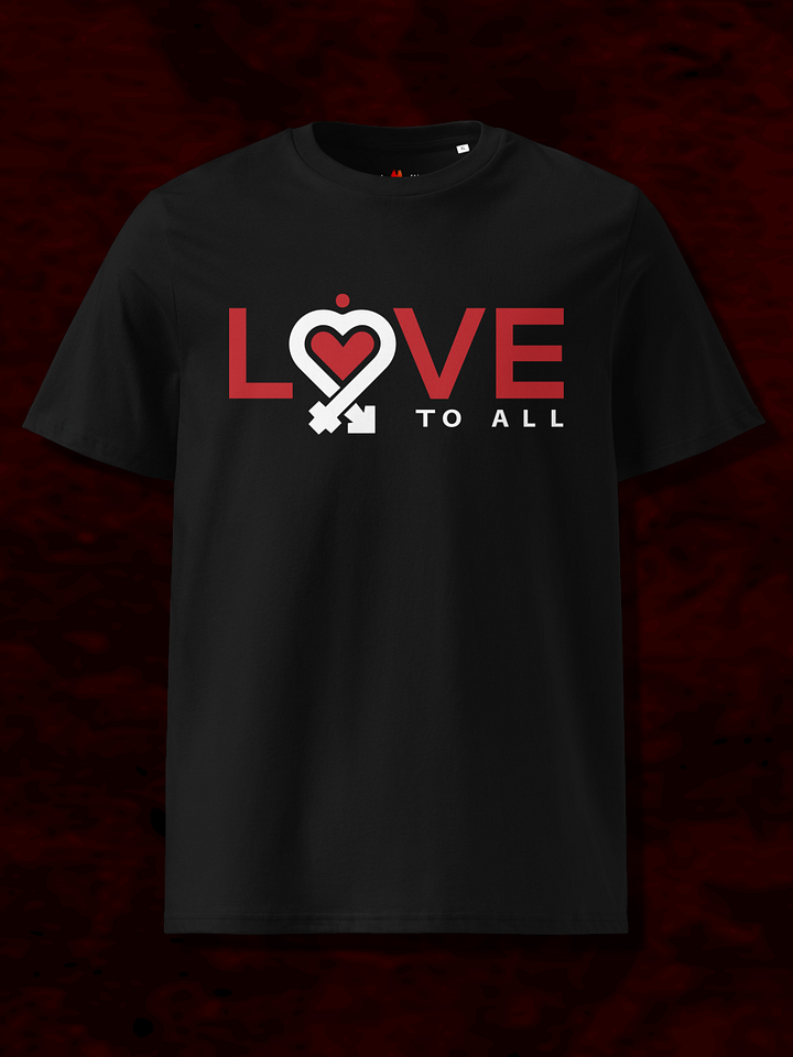 L2A 2025 Plus Size T-Shirt product image (1)