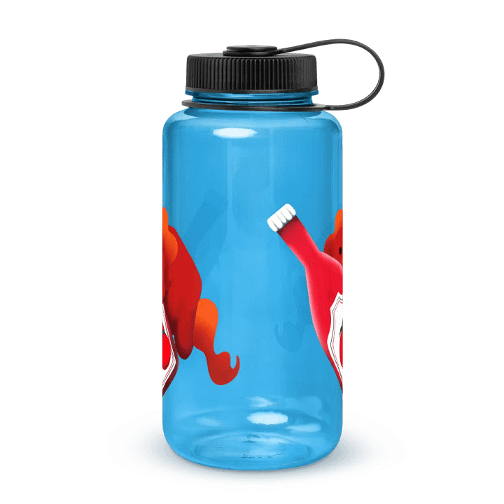 Cube Leon Hug Water Bottle product image (11)