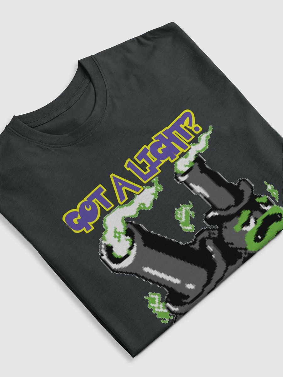 GOT A LIGHT? Weezing ! product image (5)