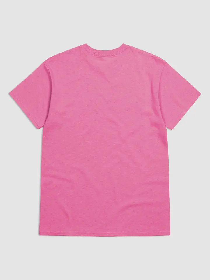 Death Hook for Cutie - T-shirt product image (17)