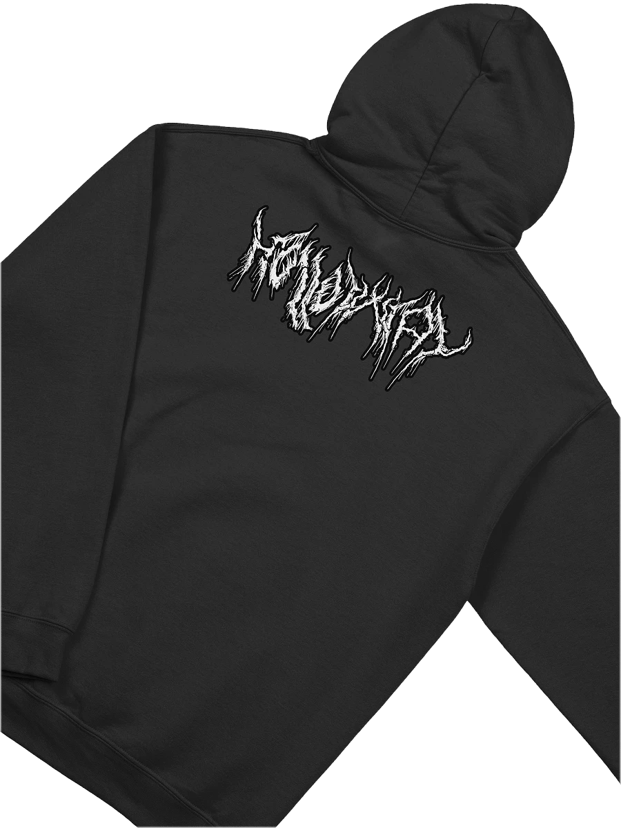 HOLLOWxWAY Hoodie product image (2)