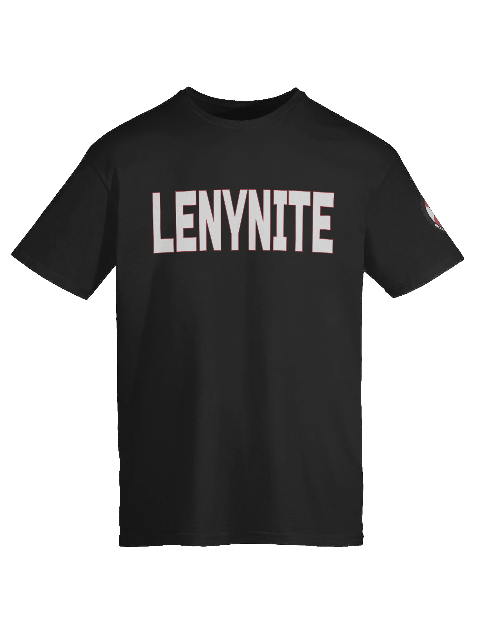 Lenynite Shirt product image (9)