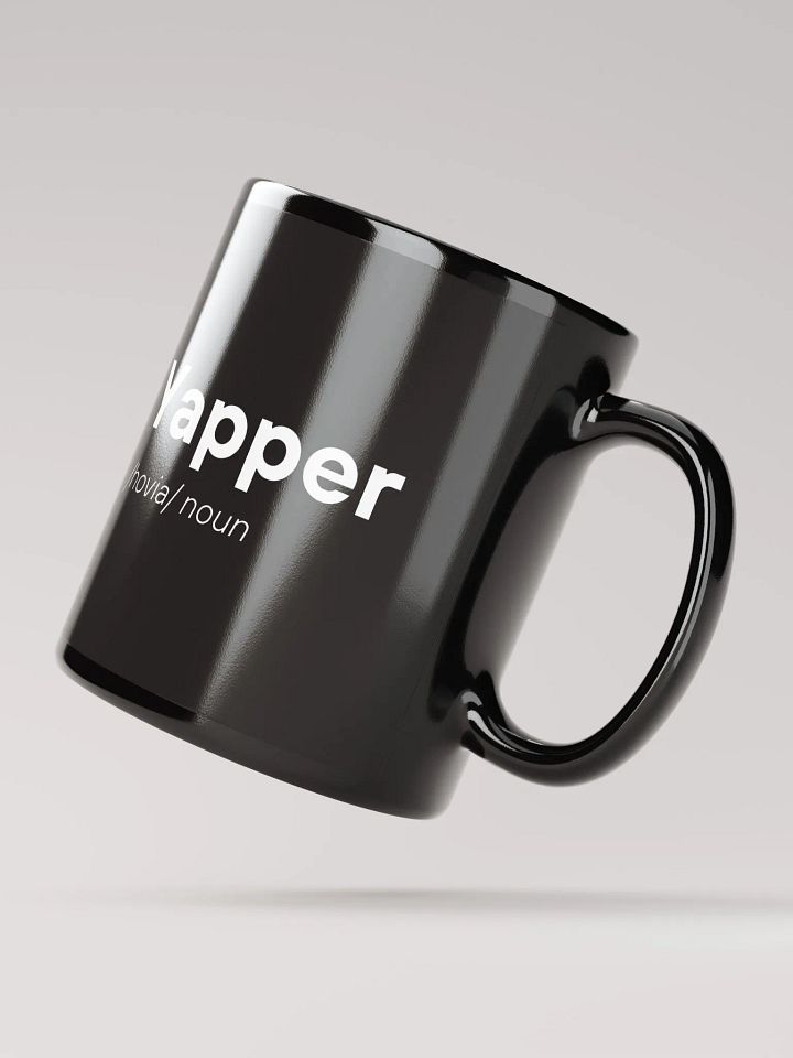 Yapper Mug product image (3)