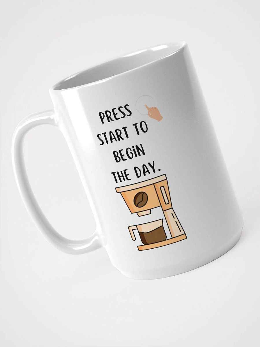 Coffee Lover's Dream Mug product image (3)