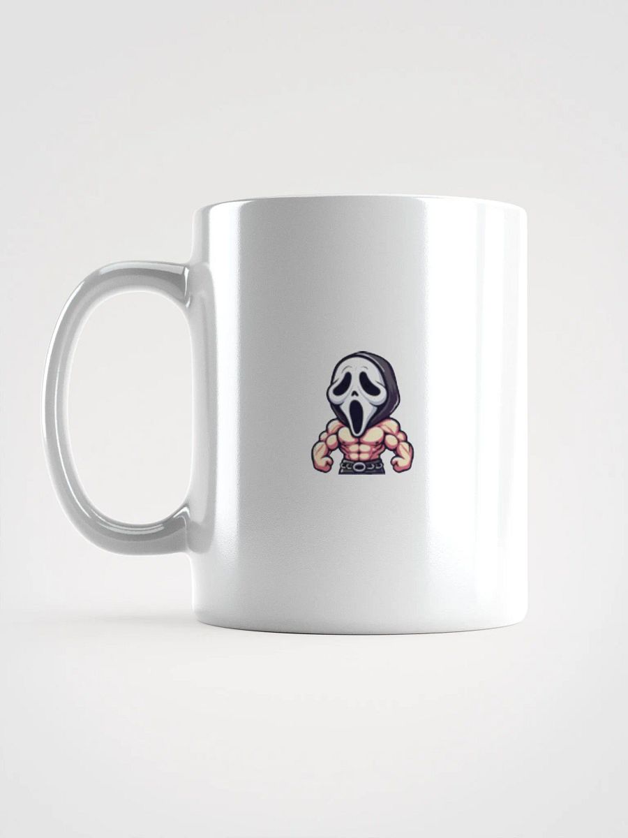 Muscle Mask Mug product image (18)