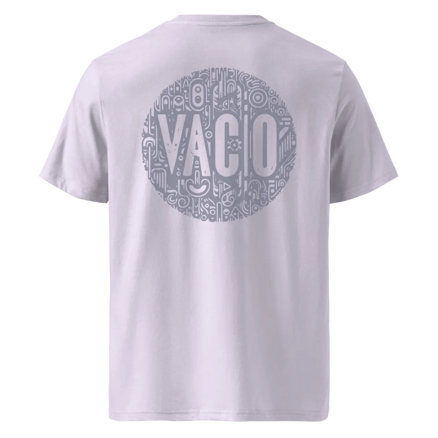 VACIO Tribal Glyphs T-Shirt (B) product image (31)