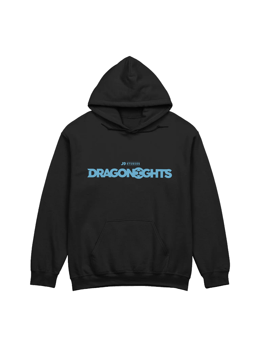 Dragonights - Hoodie product image (1)