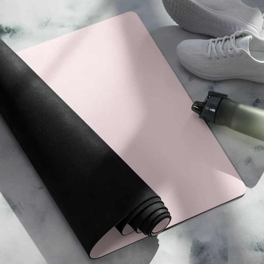 Vibrant Life Yoga Mat product image (4)