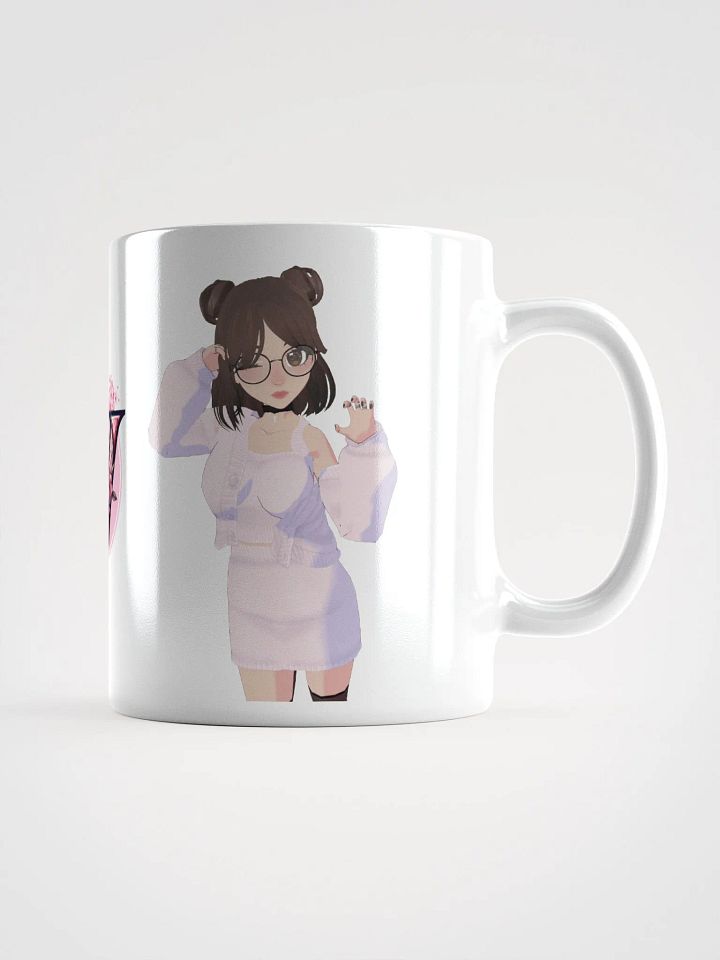Taza blanca product image (6)