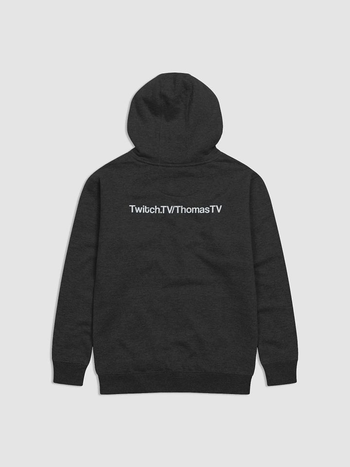 DAMMIT Hoodie product image (2)