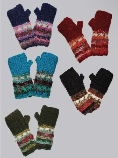 Womens Hand Warmers product image (9)