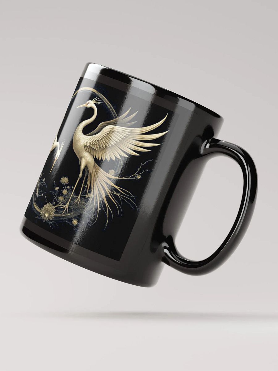 Cranes Mug product image (2)